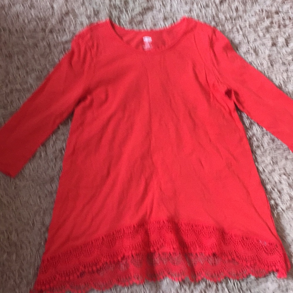 Old navy long sleeve